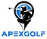 APEXGOLF logo