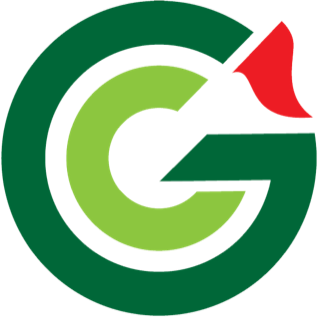 Glenmoor Golf Club logo