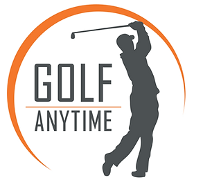 Golf Anytime logo