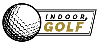 Indoor Golf of Utah logo