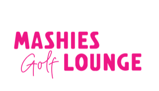 Mashies Golf Lounge logo