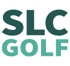 Salt Lake City Golf logo