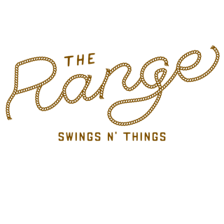 The Range SLC logo
