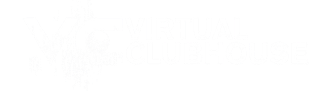 The Virtual Clubhouse logo